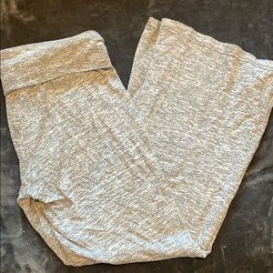 Juicy couture yoga pants